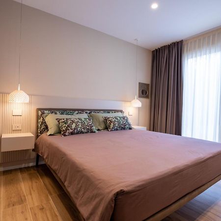 Villa Elia Suite Room Белларія-Іджеа-Марина Номер фото