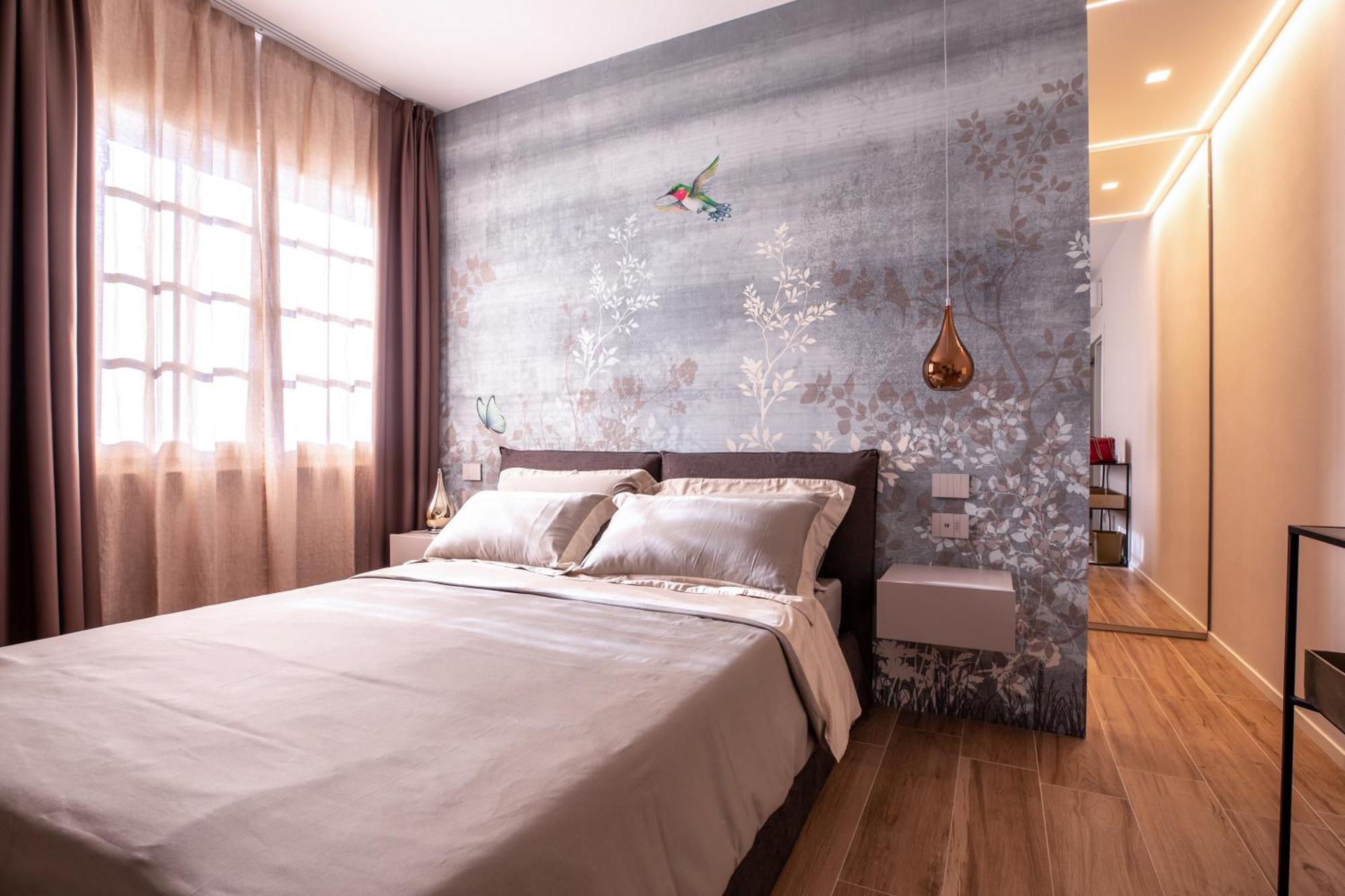 Villa Elia Suite Room Белларія-Іджеа-Марина Номер фото